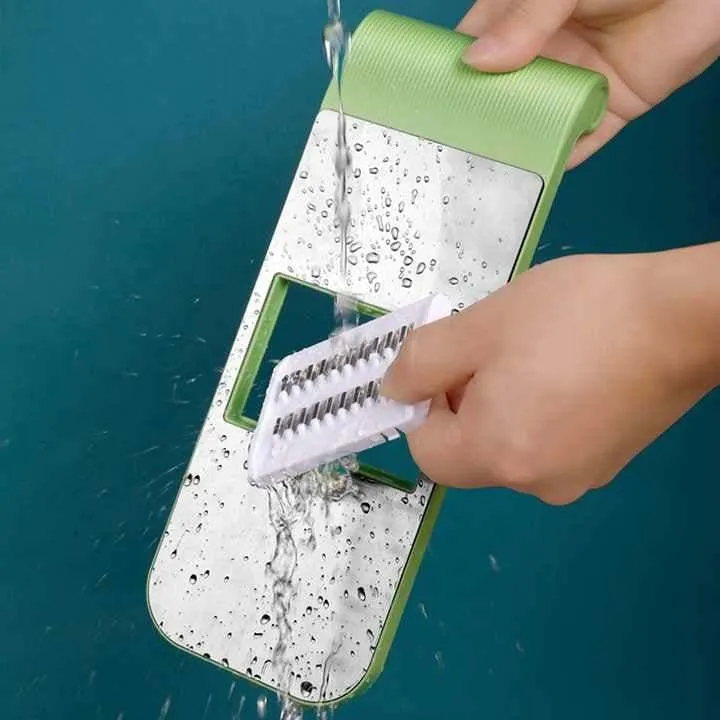 Multifunctional Vegetable Cutter - 图片 4
