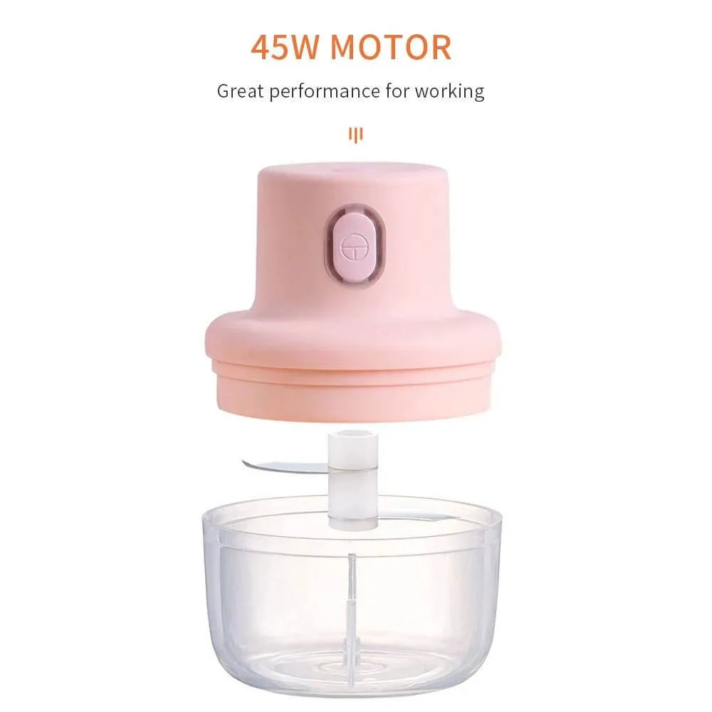 🎁Wireless Food Chopper🔥 - 图片 10