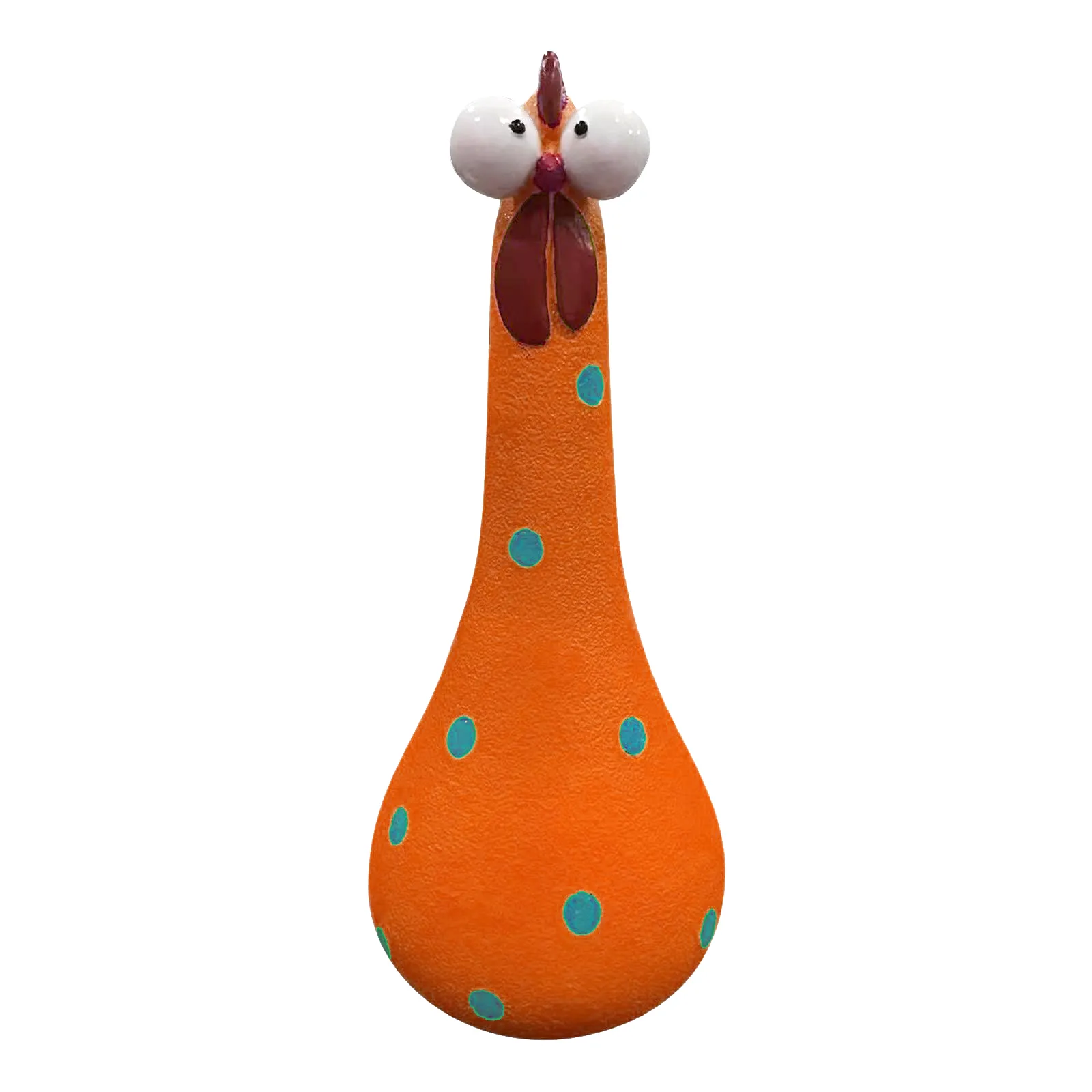 🔥🔥Silly Chicken Decor - 图片 8