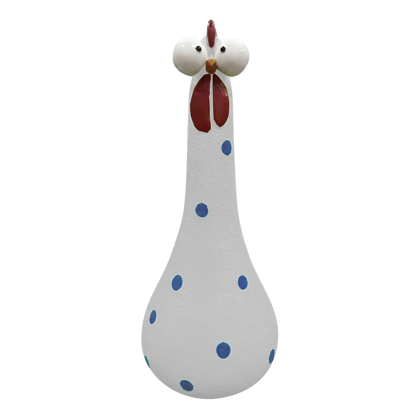 🔥🔥Silly Chicken Decor - 图片 14