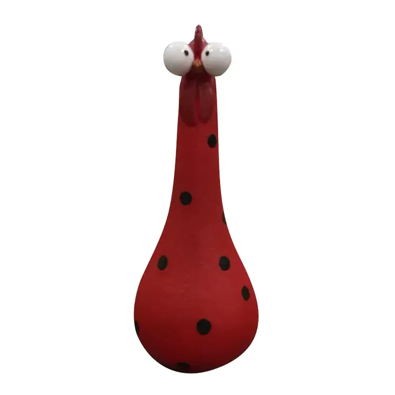 🔥🔥Silly Chicken Decor - 图片 15