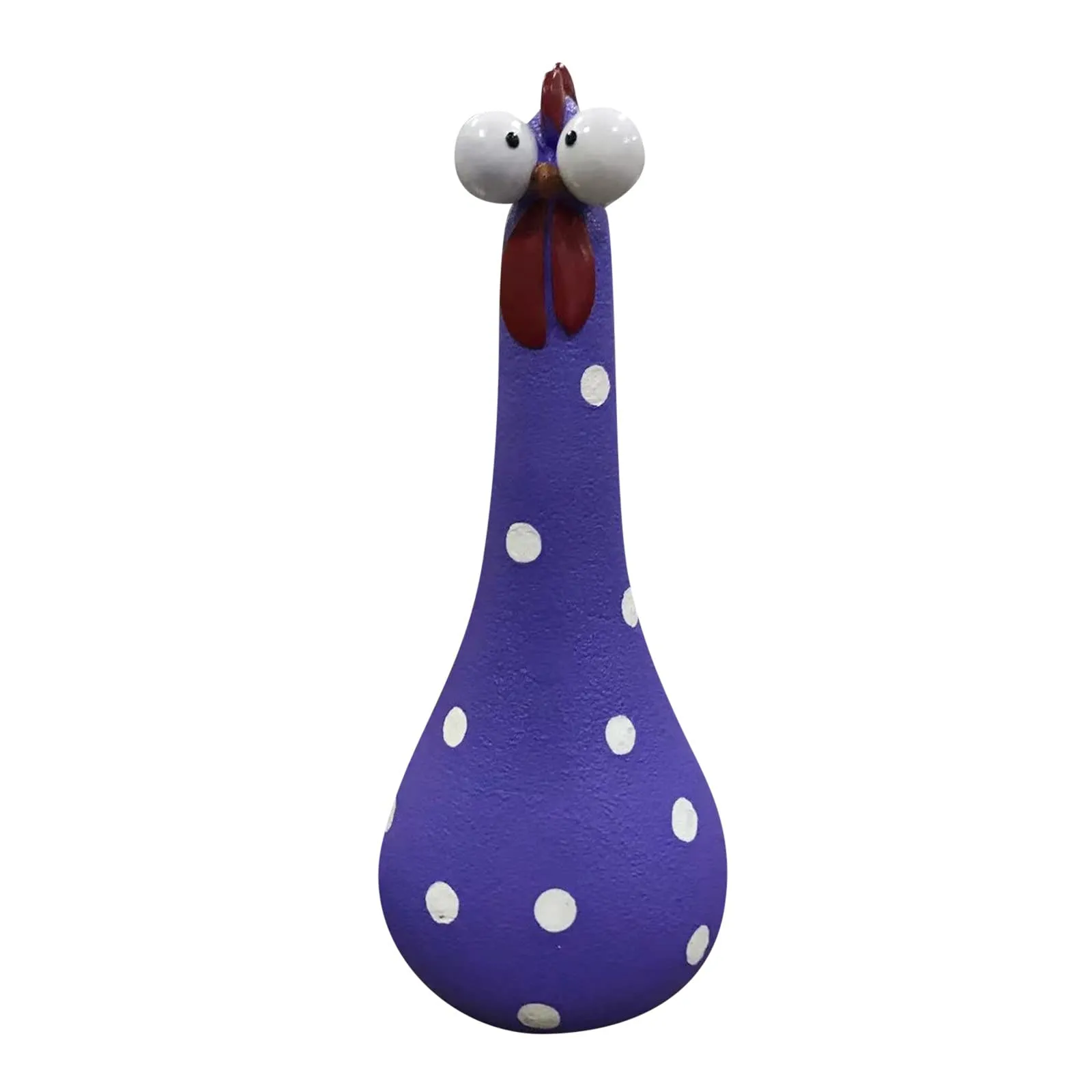 🔥🔥Silly Chicken Decor - 图片 11
