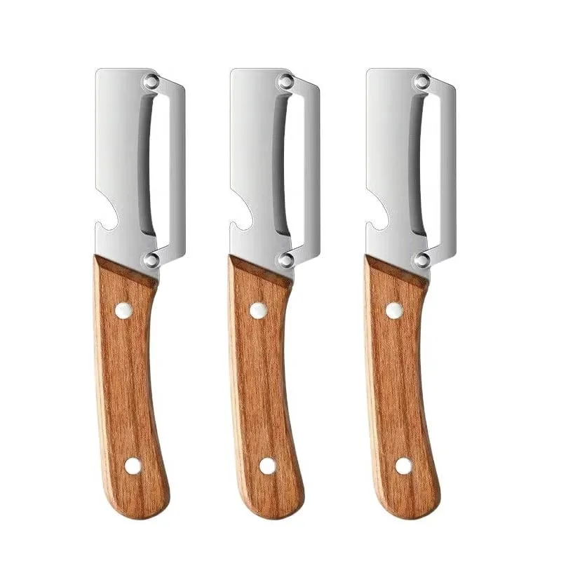 Multifunctional Vegetable Peeler - 图片 3