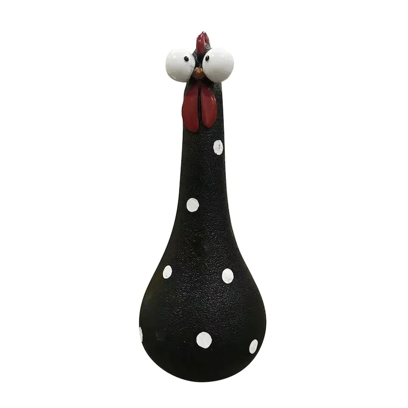 🔥🔥Silly Chicken Decor - 图片 9
