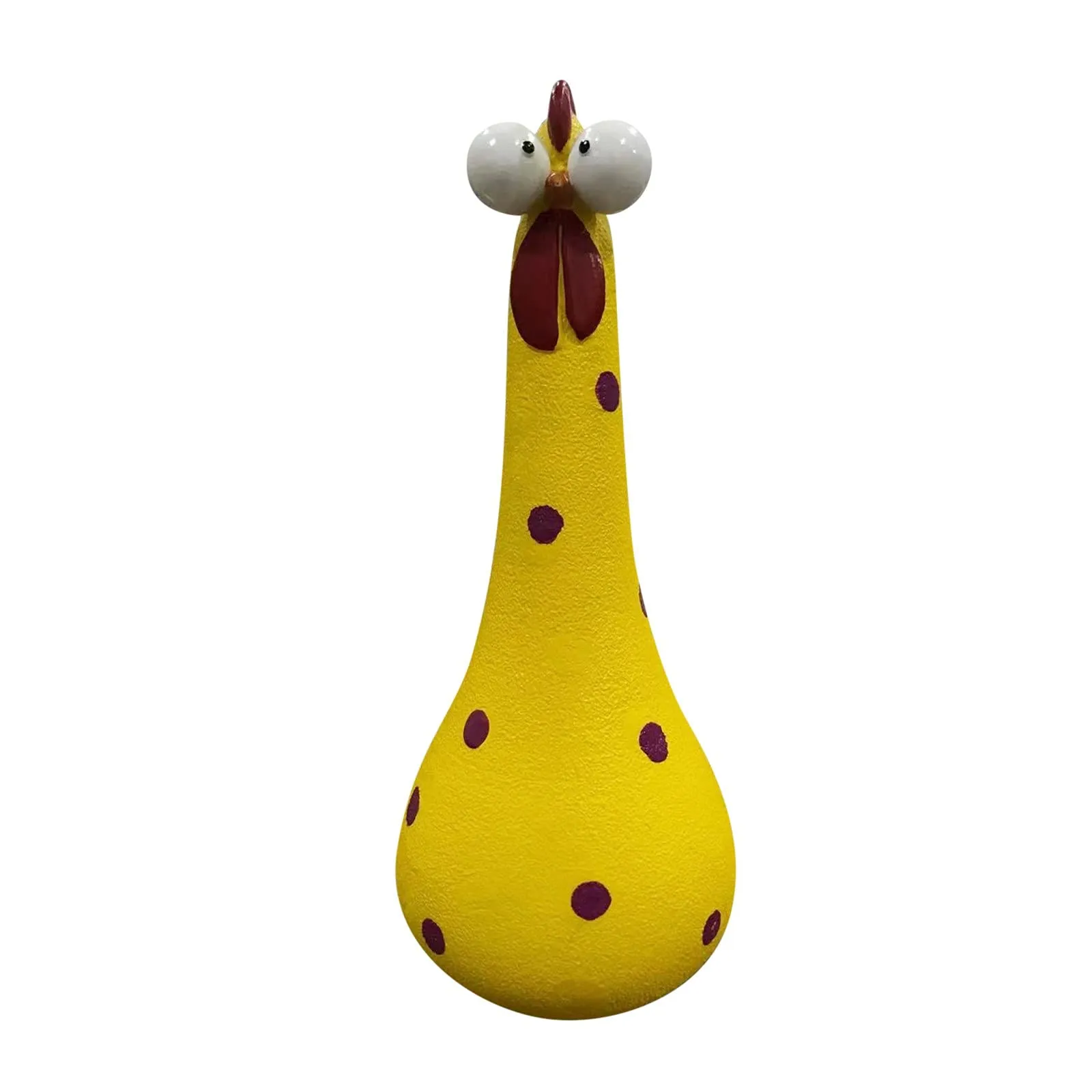 🔥🔥Silly Chicken Decor - 图片 7