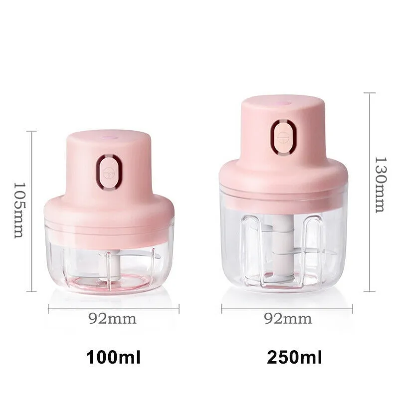 🎁Wireless Food Chopper🔥 - 图片 12