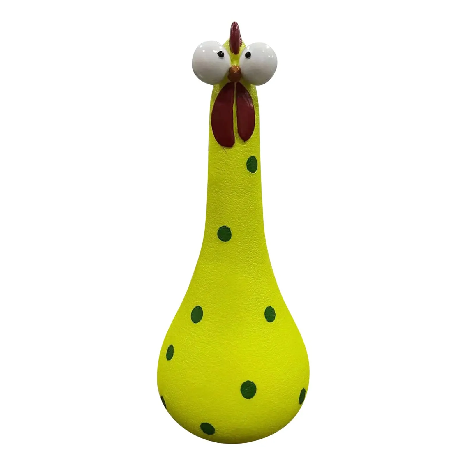 🔥🔥Silly Chicken Decor - 图片 13