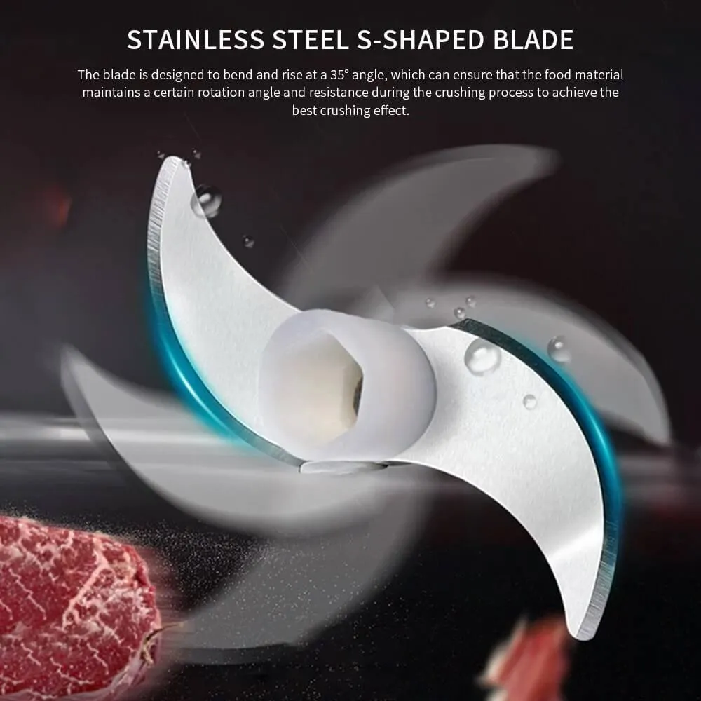 🎁Wireless Food Chopper🔥 - 图片 7