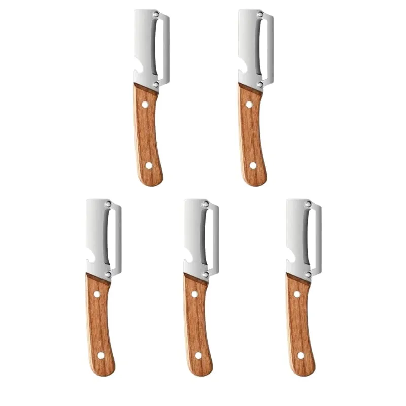 Multifunctional Vegetable Peeler - 图片 4