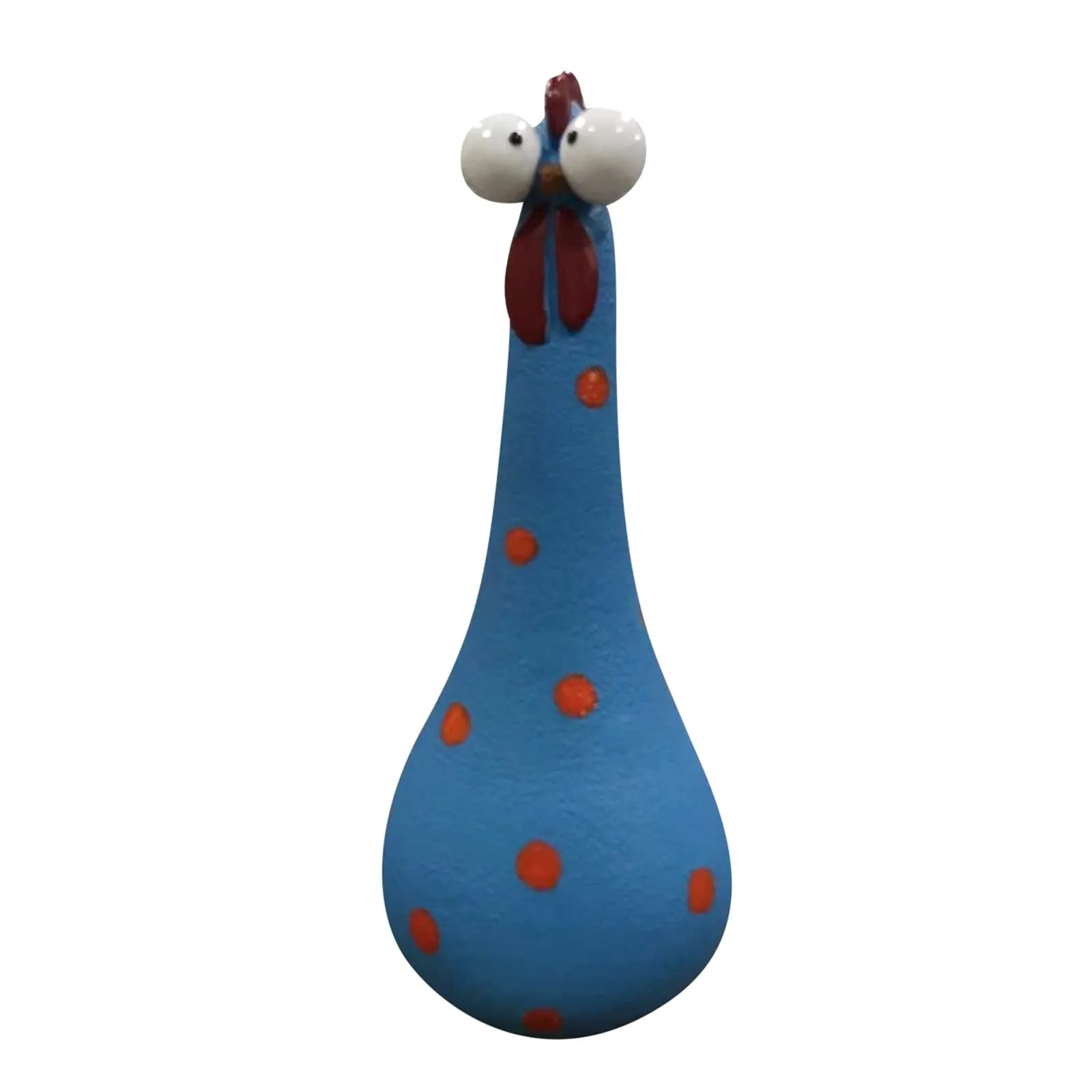 🔥🔥Silly Chicken Decor - 图片 12