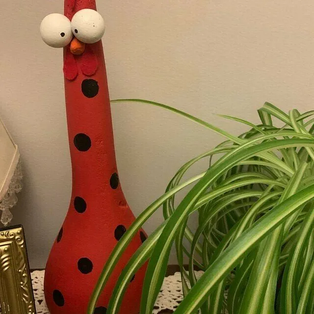 🔥🔥Silly Chicken Decor - 图片 6