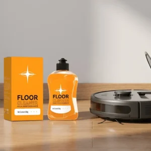Household Hardwood Floor Cleaner