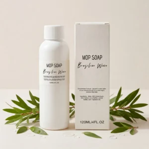 Highly Fragrant Concentrated Mop Soap