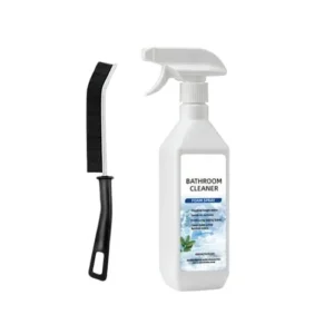 Scale Remover Bathroom Cleaner