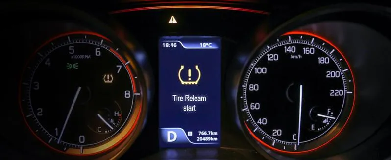 VXDAS EL-50448 TPMS 重置学习工具，适用于通用汽车轮胎传感器 TPMS 重置工具，胎压监测系统激活工具 OEC-T5，适用于 2023 款通用别克/雪佛兰/凯迪拉克系列车型。TikTokShopBlackFriday