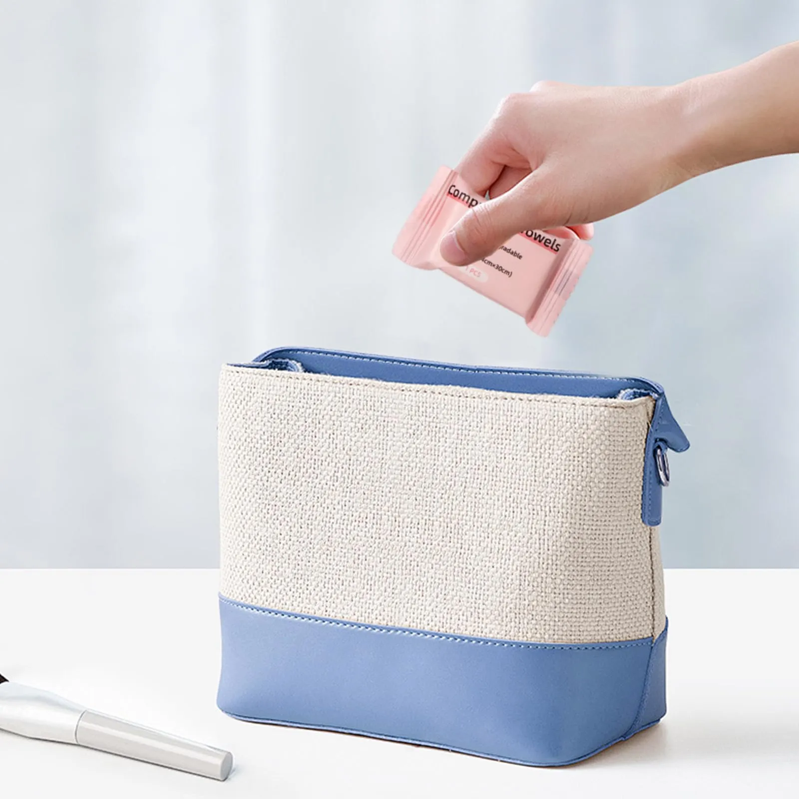Multi-Purpose Towel Cleaning