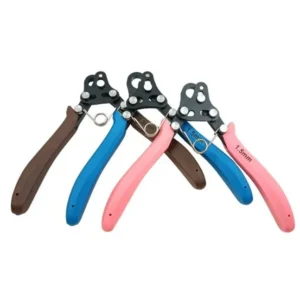 One Step Looper Pliers